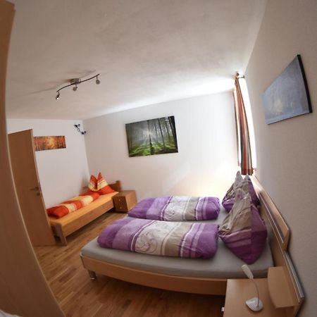 Appartement Sabrina Haus im Ennstal Bagian luar foto