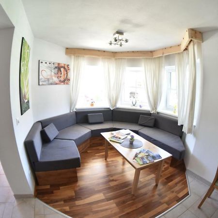 Appartement Sabrina Haus im Ennstal Bagian luar foto